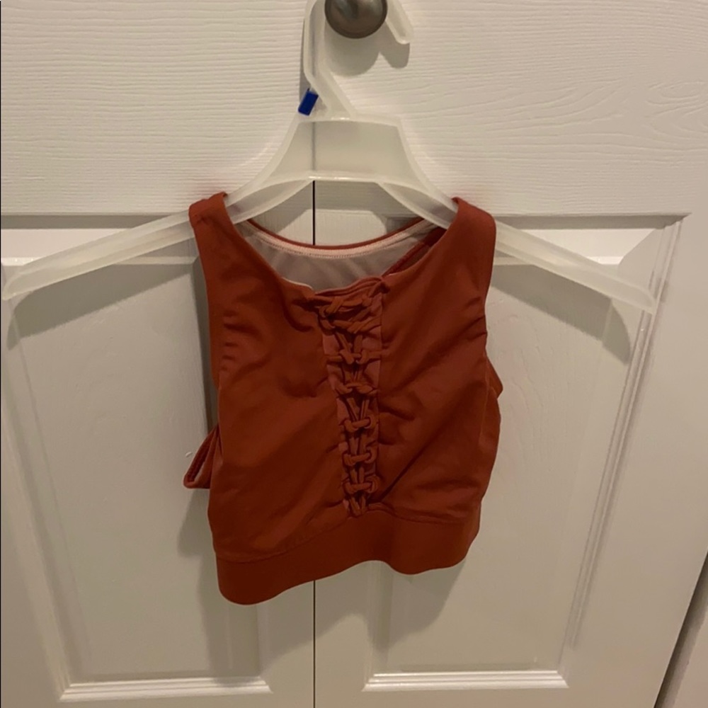 Dance Sports Bra
